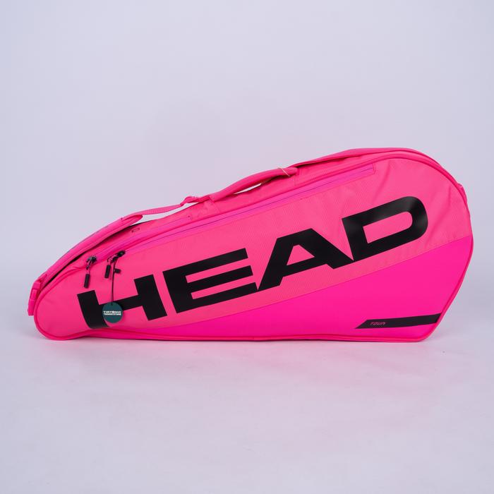 Tas Tenis Head Tour Tennis Bag S 3R Pink