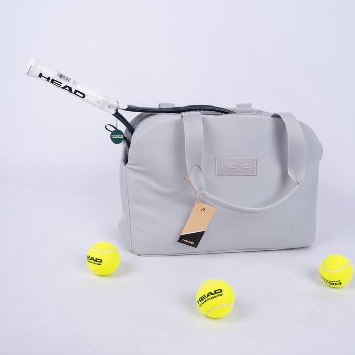 Tas Tenis Head Pro X Tote Bag 22L Gray