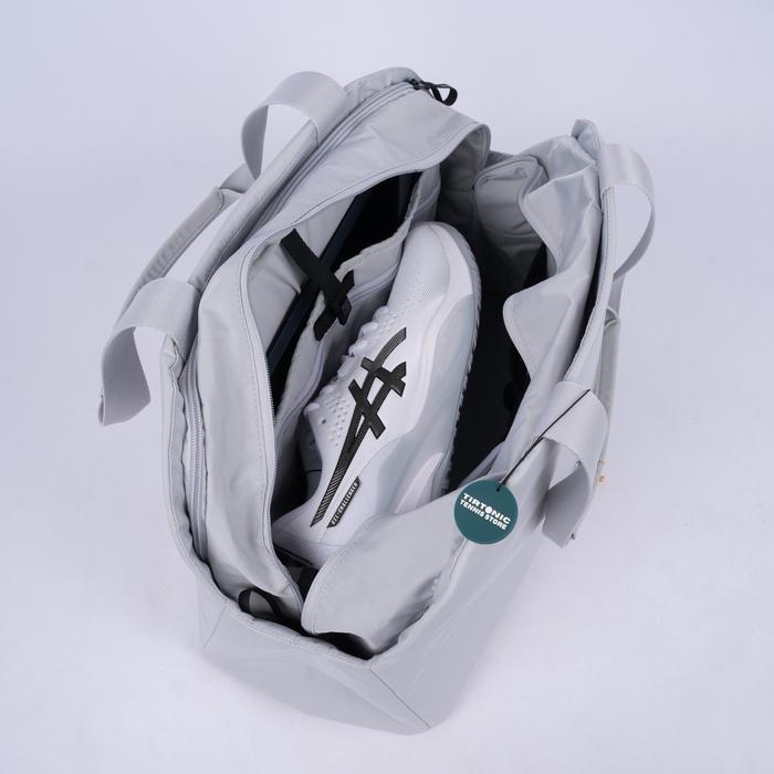 Tas Tenis Head Pro X Tote Bag 22L Gray