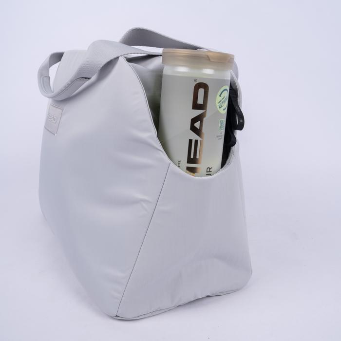 Tas Tenis Head Pro X Tote Bag 22L Gray