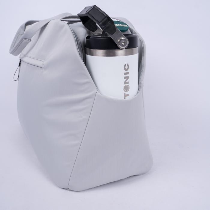 Tas Tenis Head Pro X Tote Bag 22L Gray