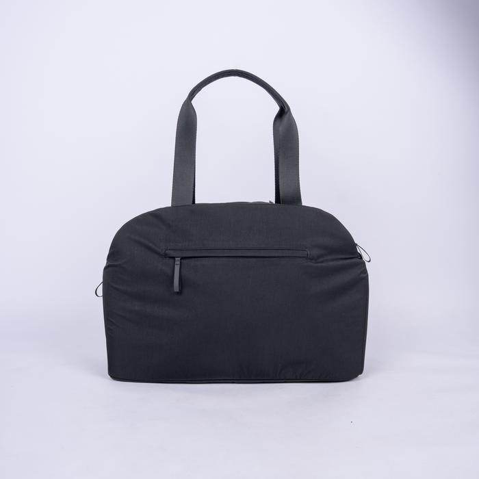 Tas Tenis Head Pro X Tote Bag 22L Black