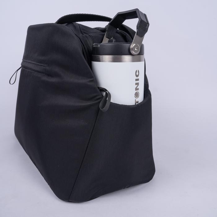 Tas Tenis Head Pro X Tote Bag 22L Black