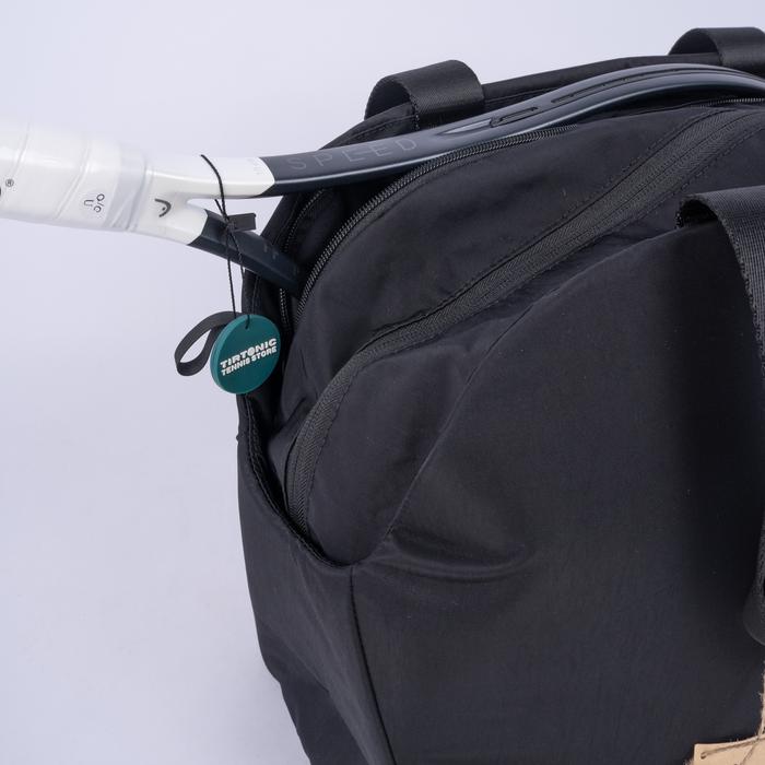 Tas Tenis Head Pro X Tote Bag 22L Black