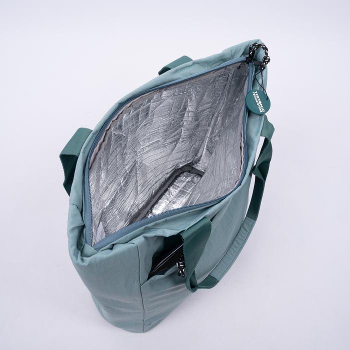 Tas Tenis Yonex Compact Tote Bag Cooler Bag Tennis