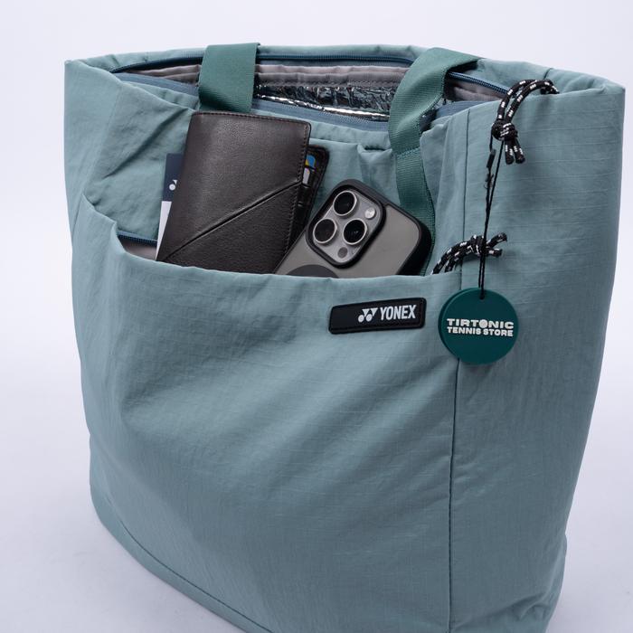 Tas Tenis Yonex Compact Tote Bag Cooler Bag Tennis