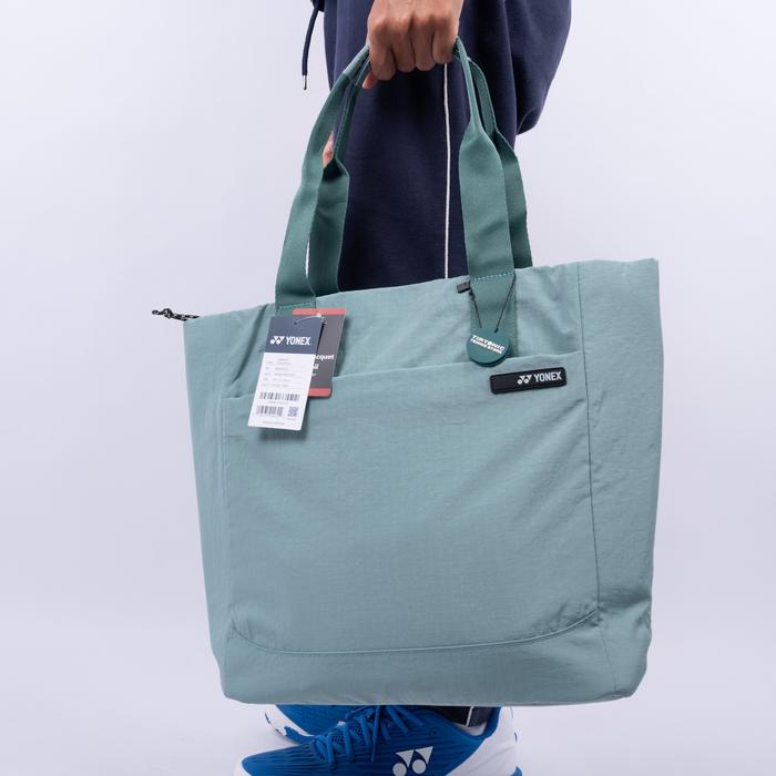 Tas Tenis Yonex Compact Tote Bag Cooler Bag Tennis