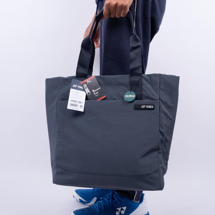 Tas Tenis Yonex Compact Tote Bag Cooler Bag Tennis