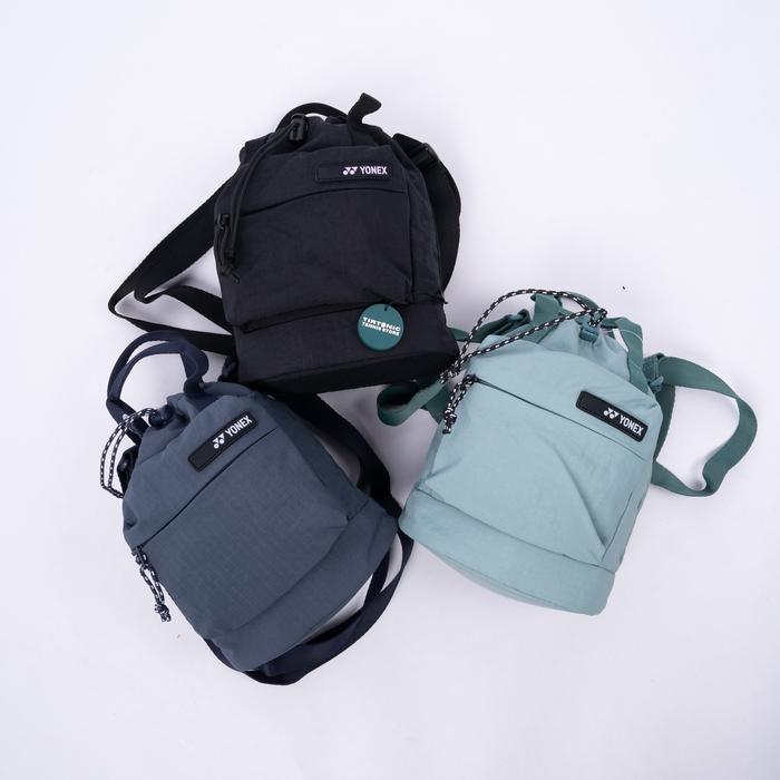 Tas Tenis Yonex Compact Shoulder Bag S Tennis