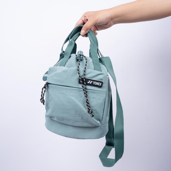 Tas Tenis Yonex Compact Shoulder Bag S Tennis