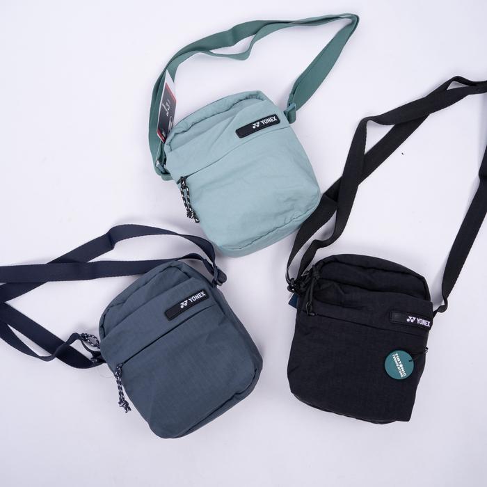 Tas Tenis Yonex Compact Shoulder Bag Mini Tennis