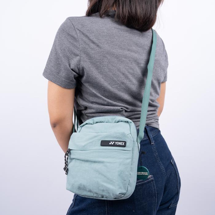 Tas Tenis Yonex Compact Shoulder Bag Mini Tennis