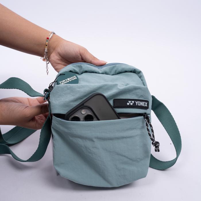 Tas Tenis Yonex Compact Shoulder Bag Mini Tennis