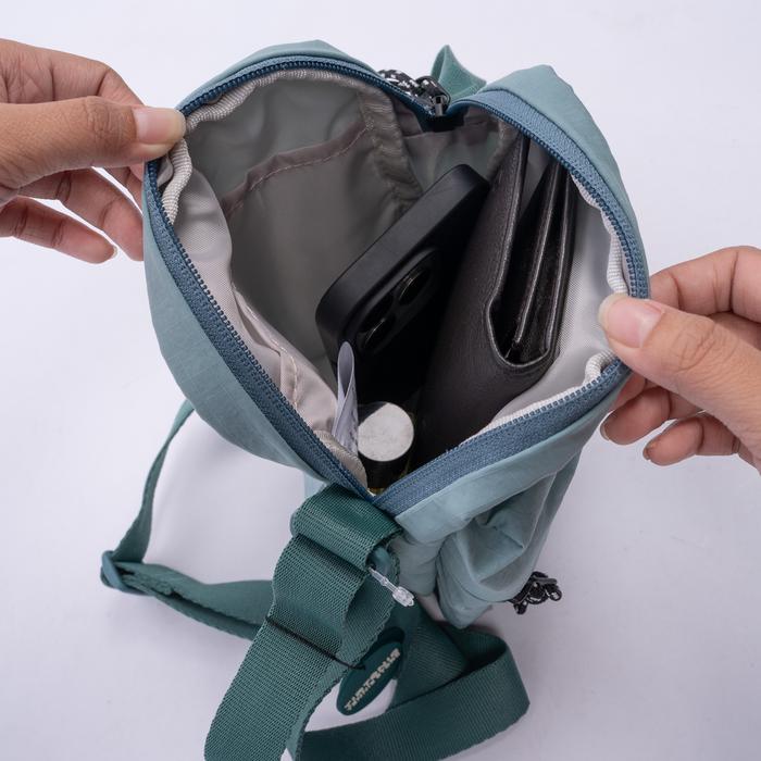 Tas Tenis Yonex Compact Shoulder Bag Mini Tennis
