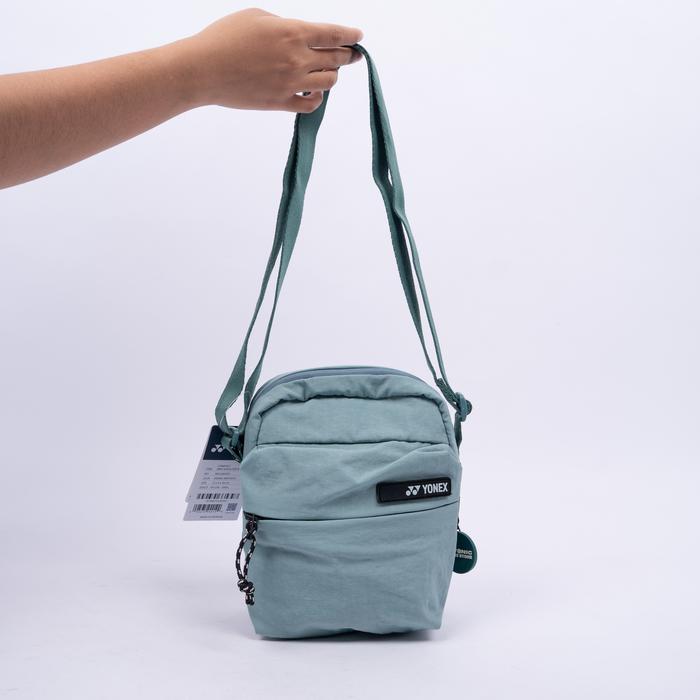Tas Tenis Yonex Compact Shoulder Bag Mini Tennis