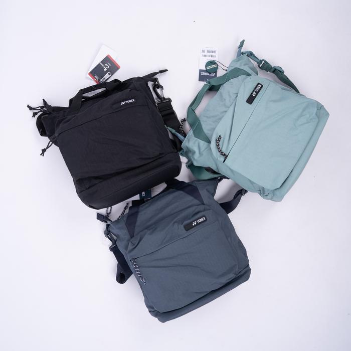 Tas Tenis Yonex Compact Shoulder Bag Tennis