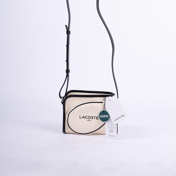 Tas Tenis Lacoste Tennis Shoulder Bag