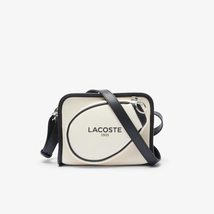 Tas Tenis Lacoste Tennis Shoulder Bag