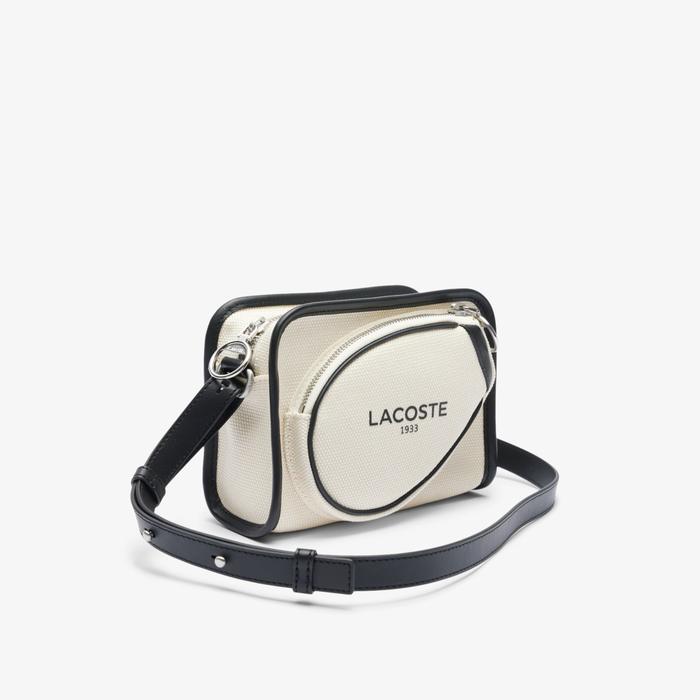Tas Tenis Lacoste Tennis Shoulder Bag