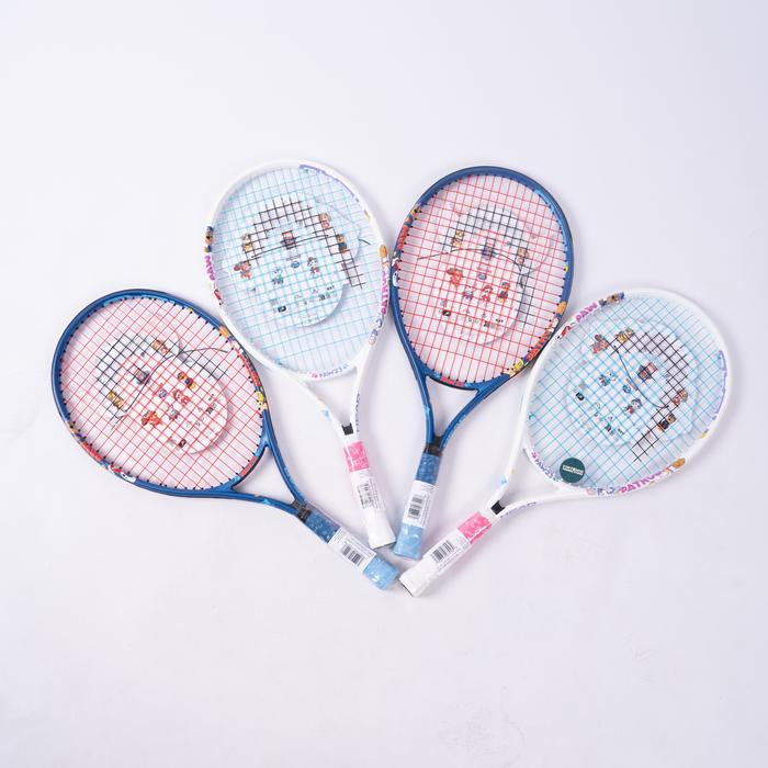 Raket Tenis Head Junior Paw Series Patrol Raket Tenis Anak