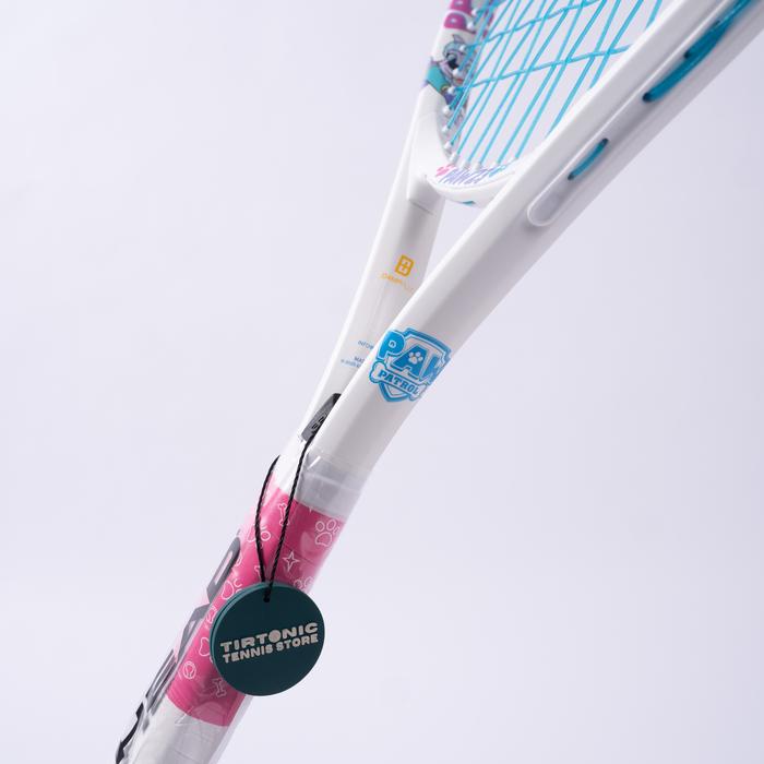 Raket Tenis Head Junior Paw Series Patrol Raket Tenis Anak