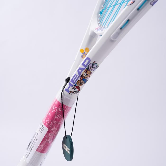 Raket Tenis Head Junior Paw Series Patrol Raket Tenis Anak