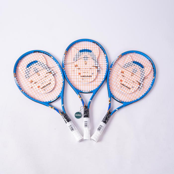 Raket Tenis Head Junior Jannik Series Raket Tenis Anak