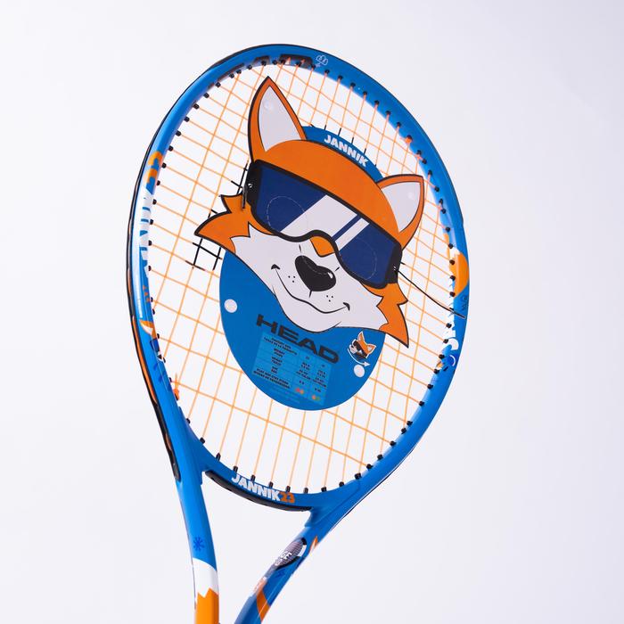 Raket Tenis Head Junior Jannik Series Raket Tenis Anak