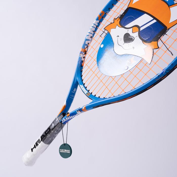 Raket Tenis Head Junior Jannik Series Raket Tenis Anak