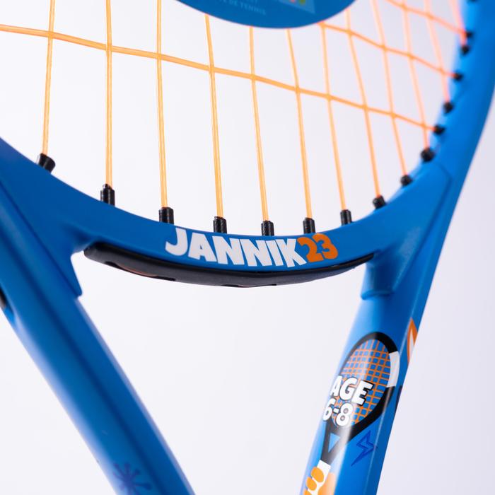 Raket Tenis Head Junior Jannik Series Raket Tenis Anak