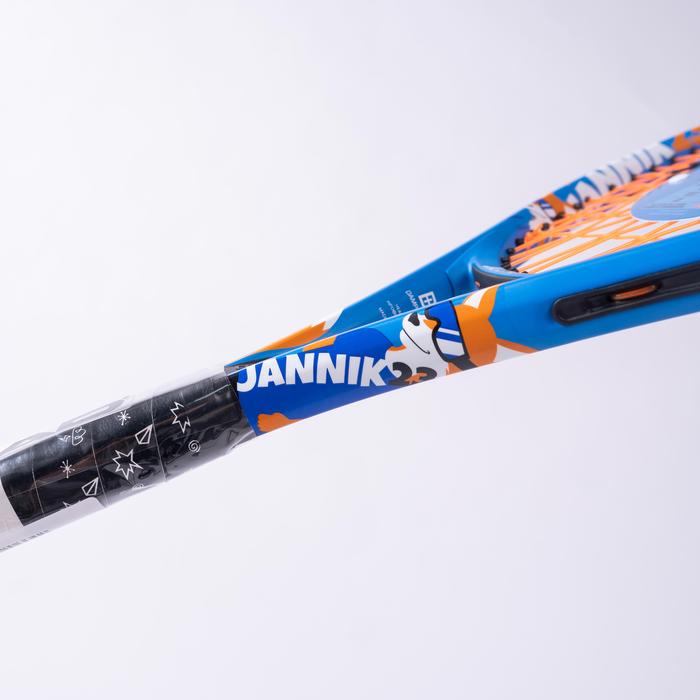 Raket Tenis Head Junior Jannik Series Raket Tenis Anak