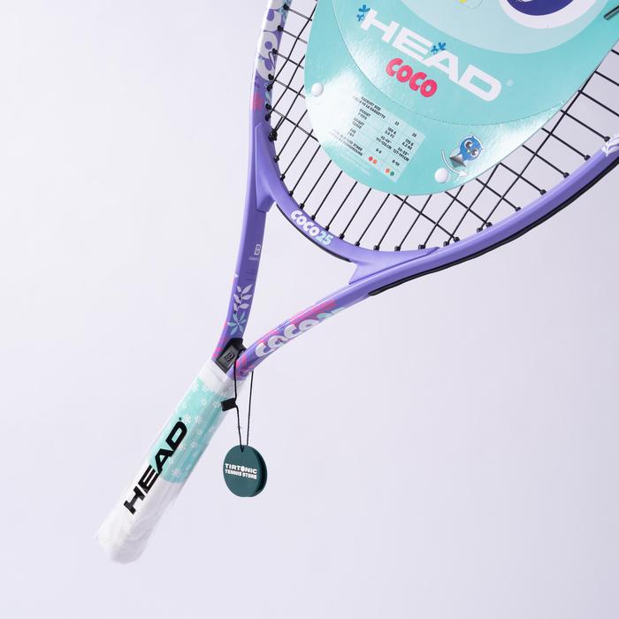 Raket Tenis Head Junior Coco Series Raket Tenis Anak