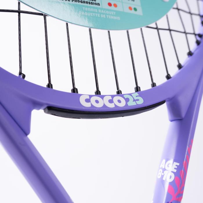 Raket Tenis Head Junior Coco Series Raket Tenis Anak