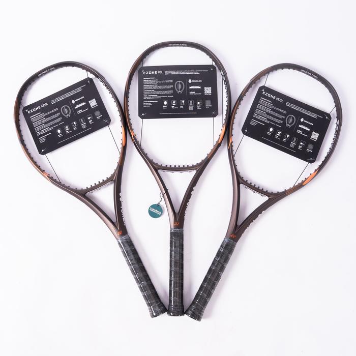 Raket Tenis Yonex Ezone Espresso Brown 2026 Japan Tennis Racket