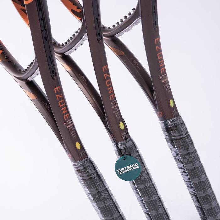 Raket Tenis Yonex Ezone Espresso Brown 2026 Japan Tennis Racket