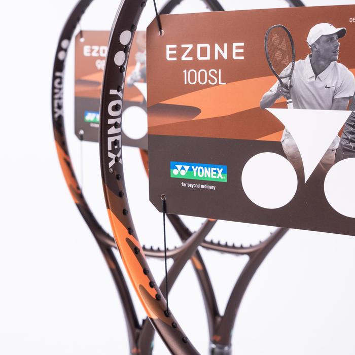 Raket Tenis Yonex Ezone Espresso Brown 2026 Japan Tennis Racket