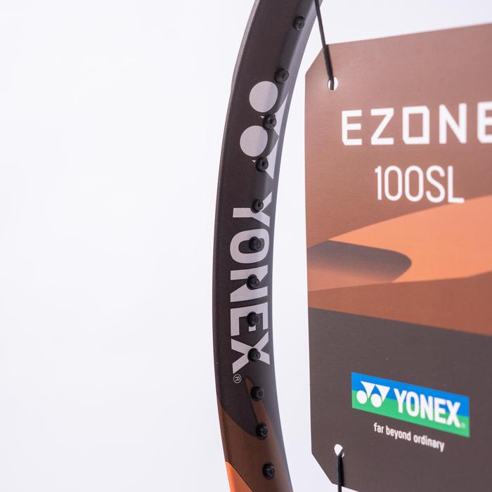 Raket Tenis Yonex Ezone Espresso Brown 2026 Japan Tennis Racket