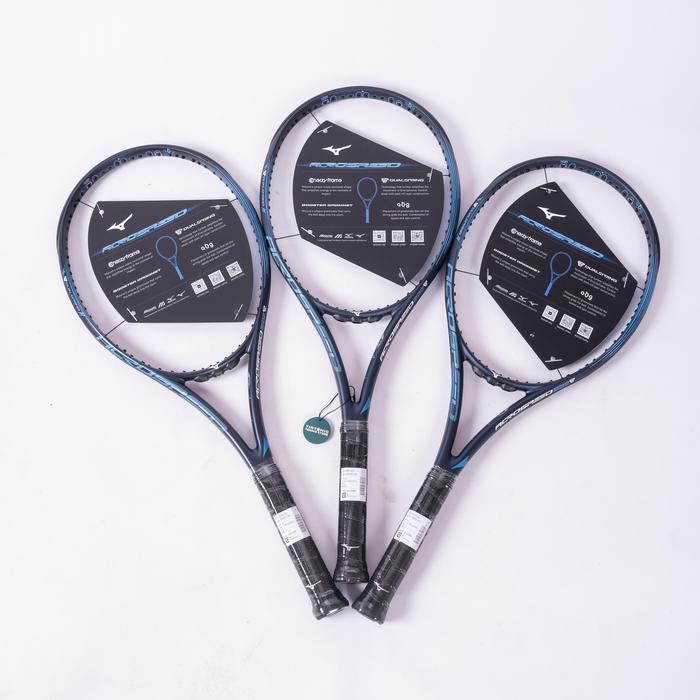 Raket Tenis Mizuno Acrospeed Tennis Racket