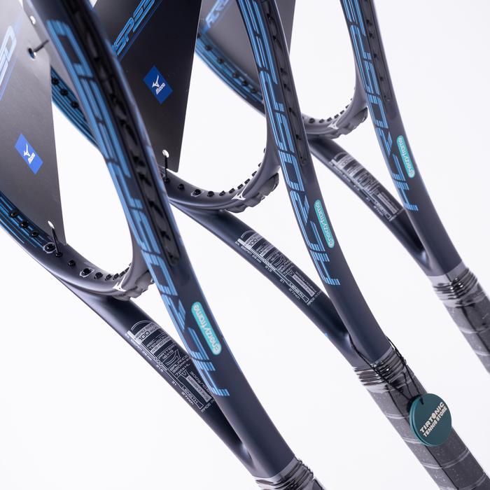 Raket Tenis Mizuno Acrospeed Tennis Racket