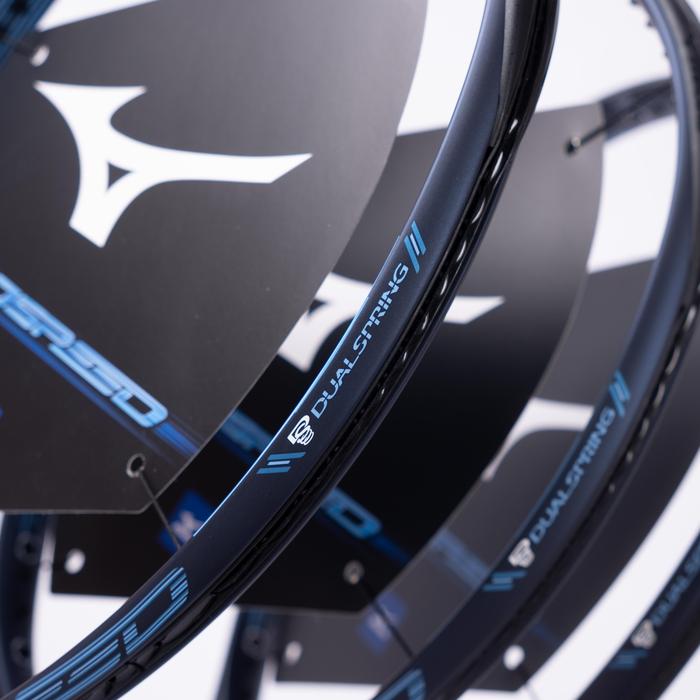Raket Tenis Mizuno Acrospeed Tennis Racket