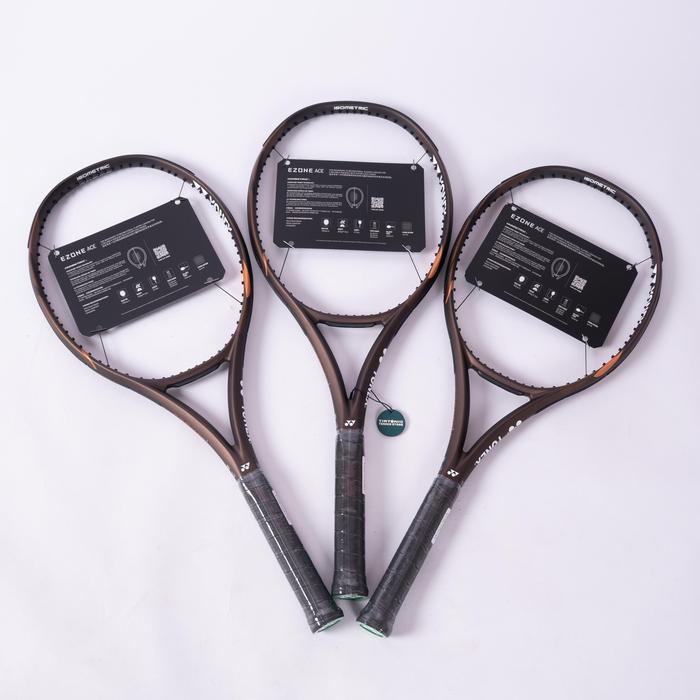 Raket Tenis Yonex Ezone Ace Espresso Brown 2026 Tennis Racket