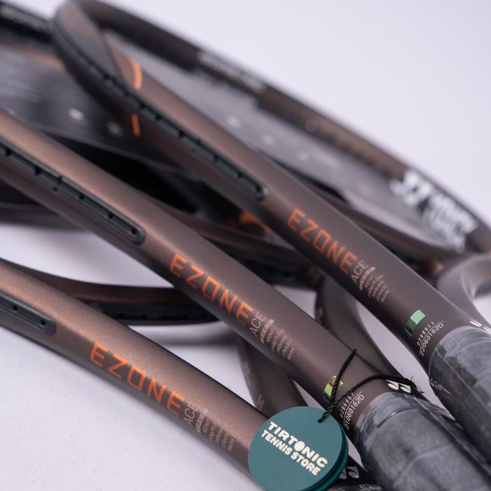 Raket Tenis Yonex Ezone Ace Espresso Brown 2026 Tennis Racket