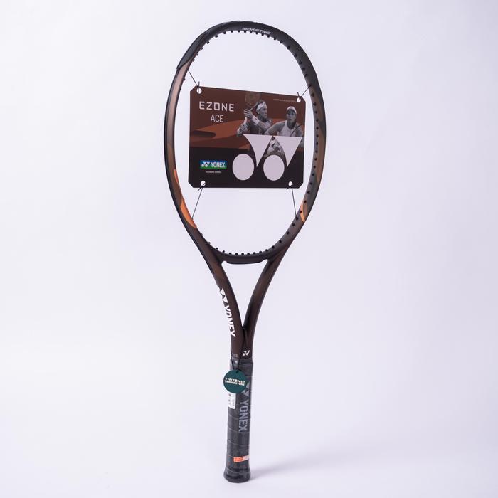 Raket Tenis Yonex Ezone Ace Espresso Brown 2026 Tennis Racket