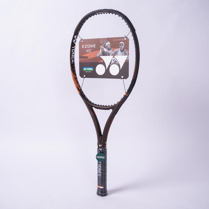Raket Tenis Yonex Ezone Ace Espresso Brown 2026 Tennis Racket