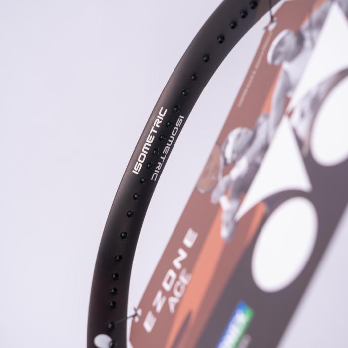 Raket Tenis Yonex Ezone Ace Espresso Brown 2026 Tennis Racket