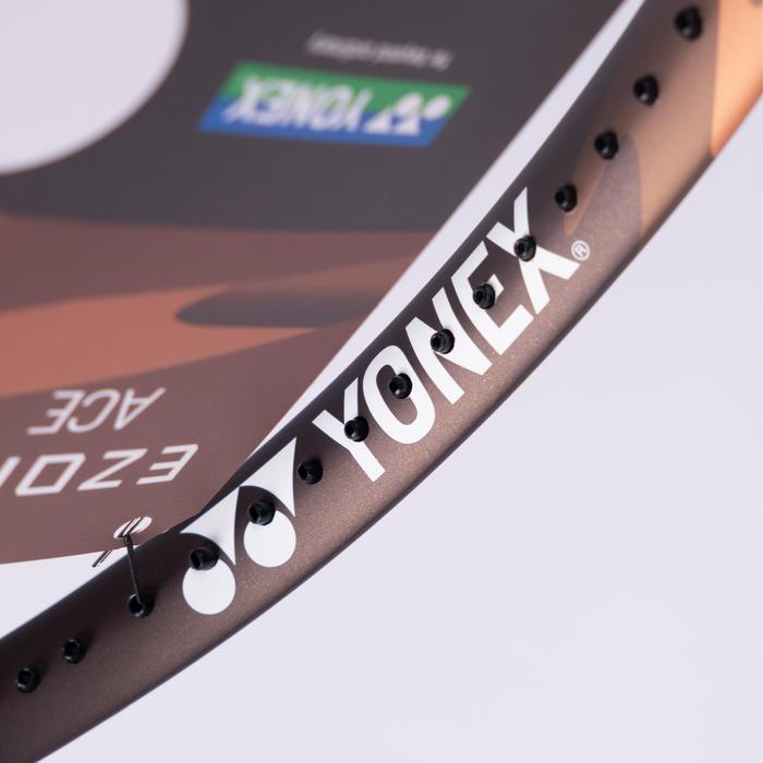 Raket Tenis Yonex Ezone Ace Espresso Brown 2026 Tennis Racket
