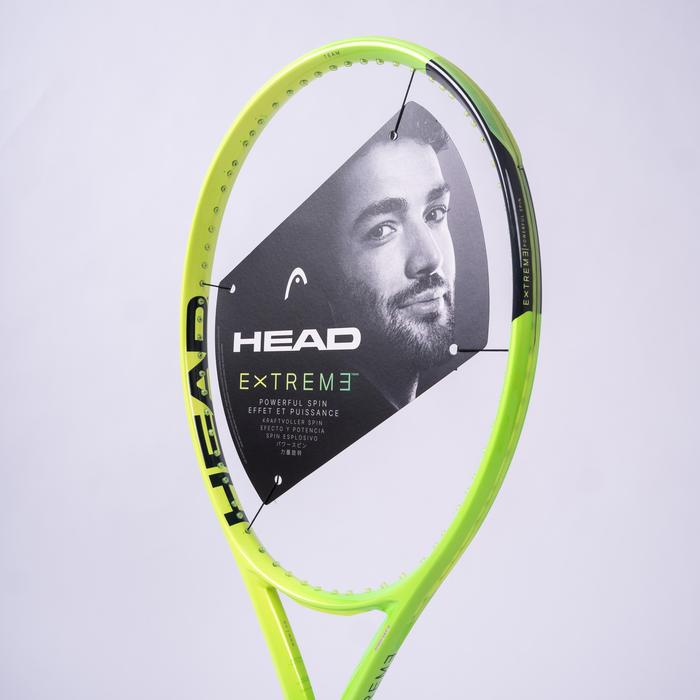 Raket Tenis Head Extreme Tennis Racket