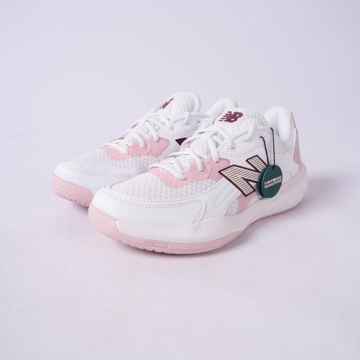 Sepatu Tennis New Balance 696 W Court Pink