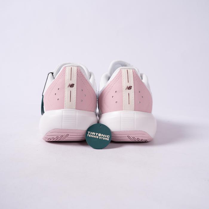 Sepatu Tennis New Balance 696 W Court Pink