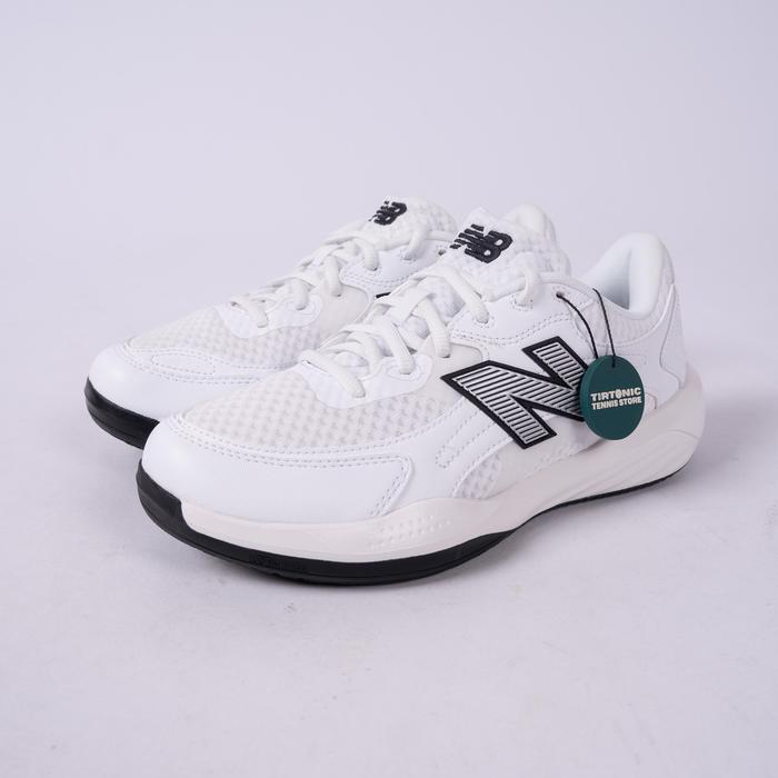 Sepatu Tennis New Balance 696 W Court Shoes